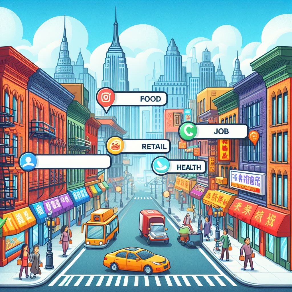New York City Search Trends – March 27, 2024