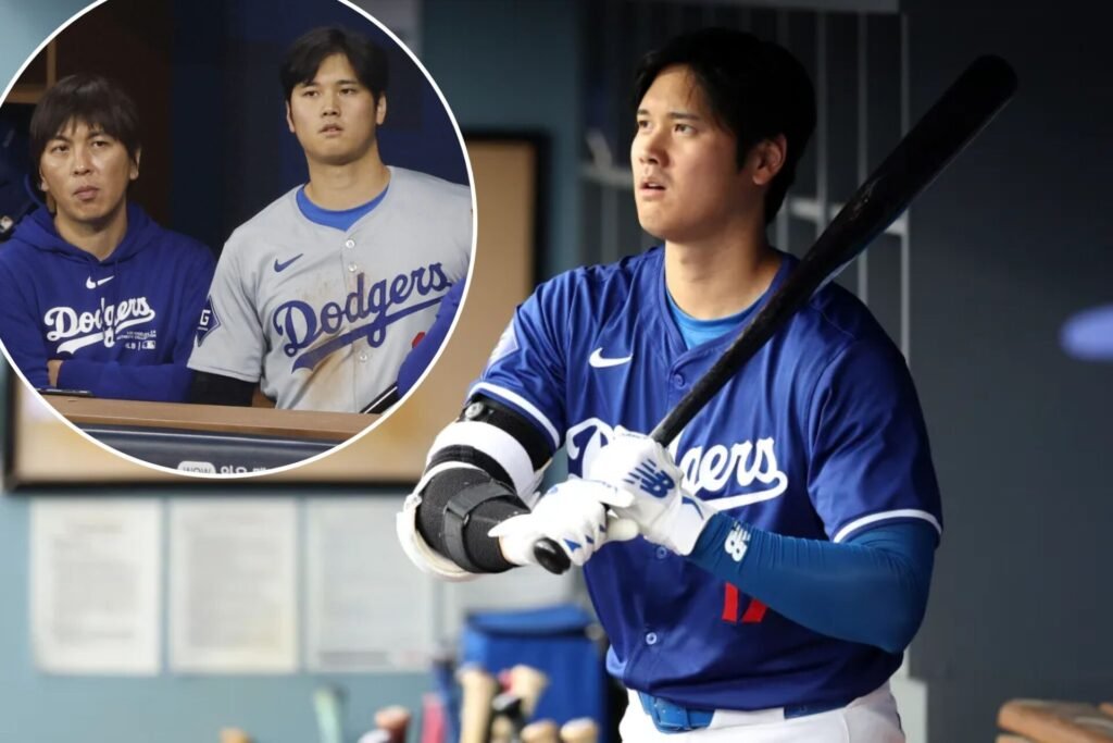 Shohei Ohtani set to address gambling, theft allegations against ex-interpreter Ippei Mizuhara