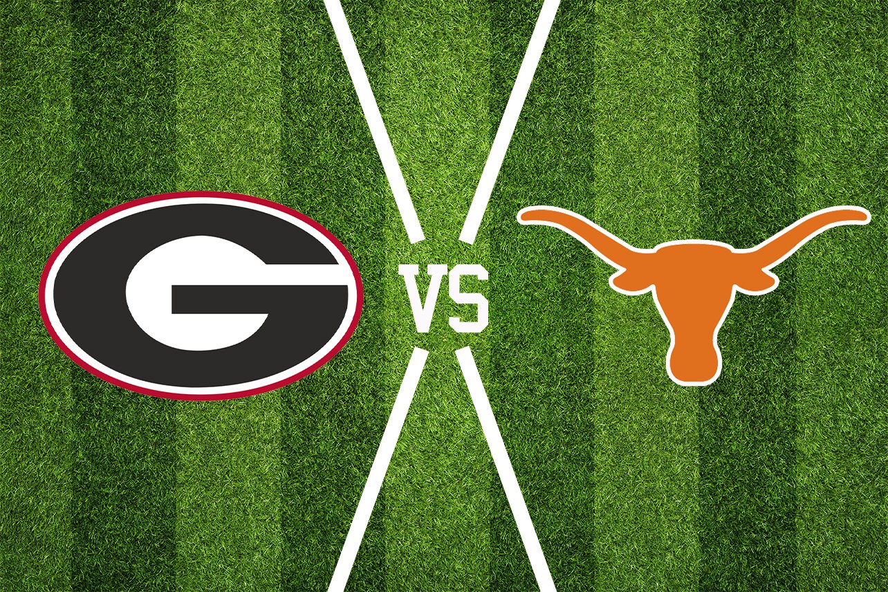 Texas vs. Georgia Live Stream: Start Time, Channel, Where To Watch ...