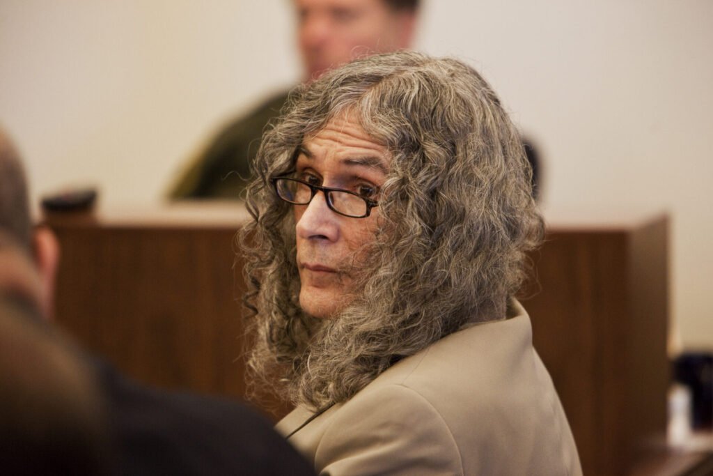 The true story of how an active serial killer appeared on ‘The Dating ...