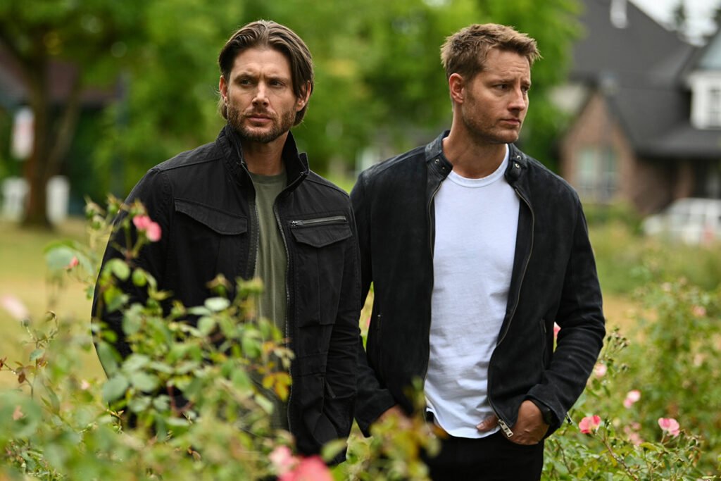 What Time Is ‘Tracker’ On Tonight? How To Watch ‘Tracker’ Season 2, Episode 2 Live On CBS And