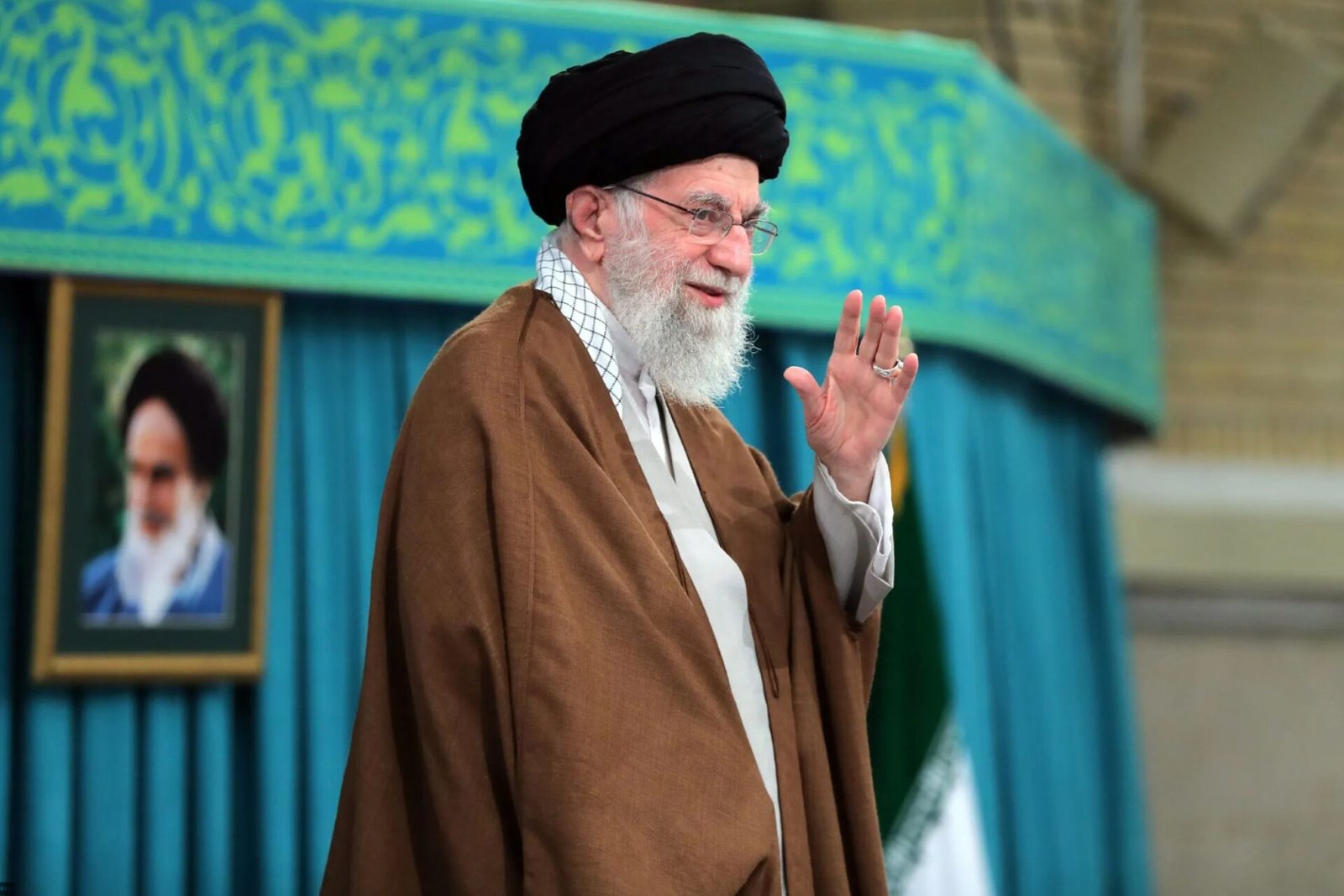 Tehran Plays the Long Game with Washington and Wins the Clock