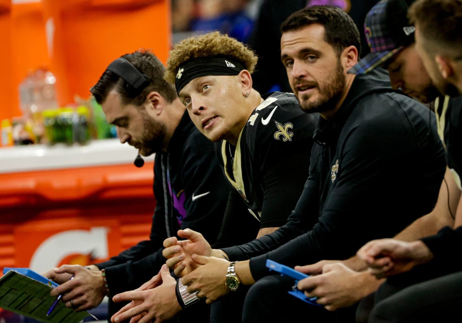 Broncos vs. Saints prediction NFL Week 7 ‘TNF’ odds, picks, best bets