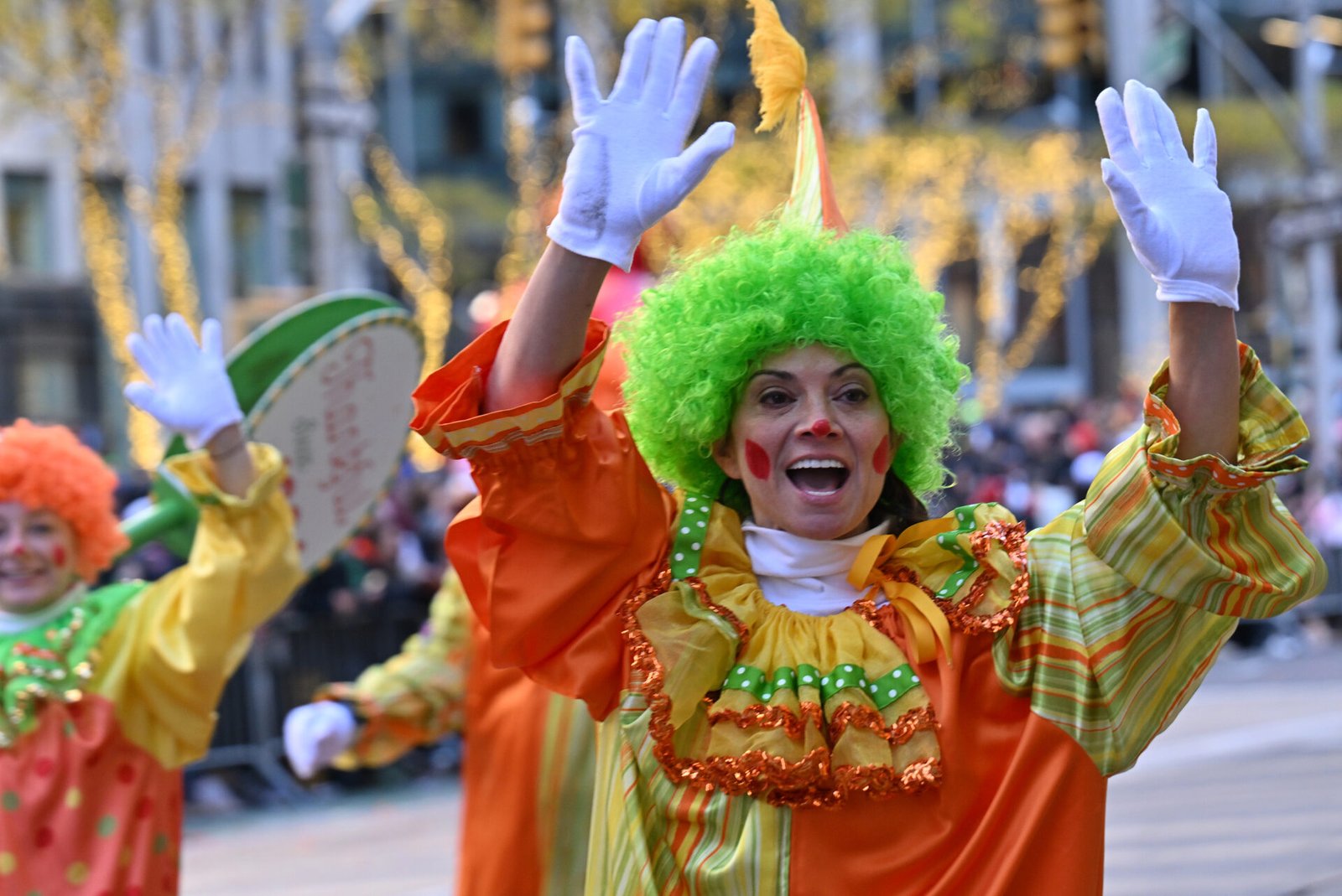 Macy’s Thanksgiving Day Parade 2024 How to watch and what to know