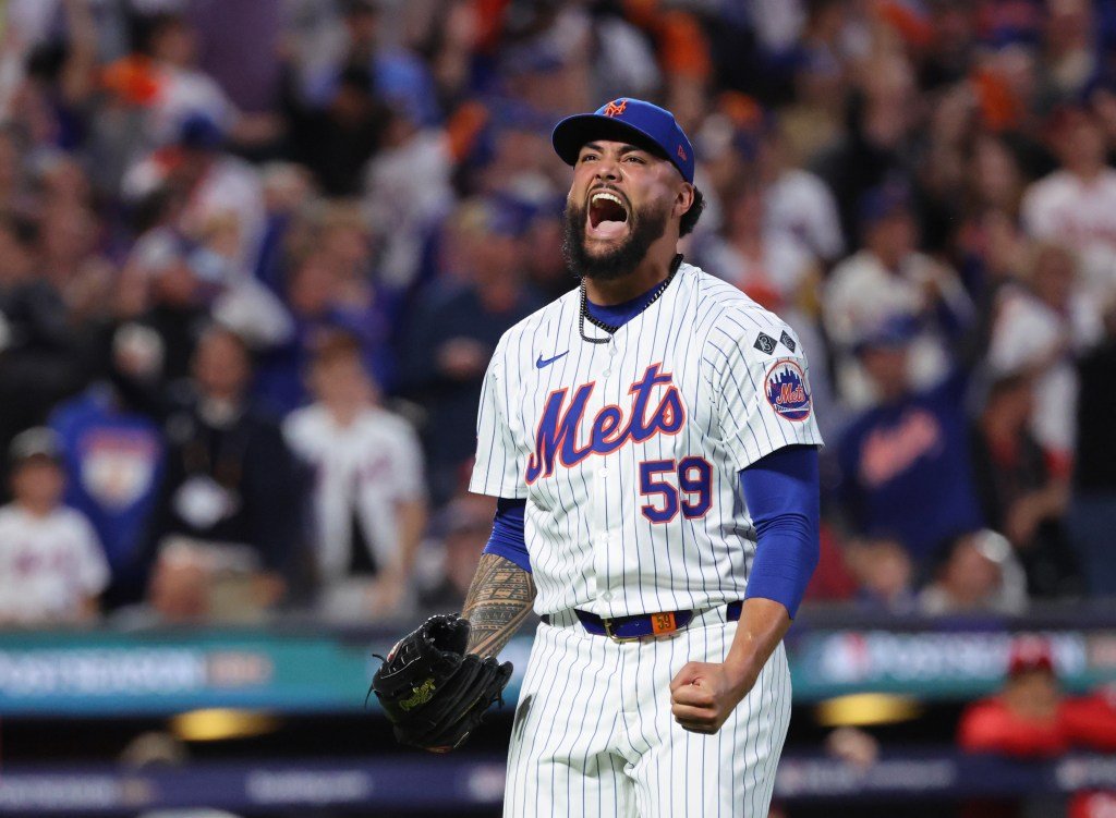 Mets Pitcher Roster Mets’ starting pitching plan looks very familiar so far without true ...