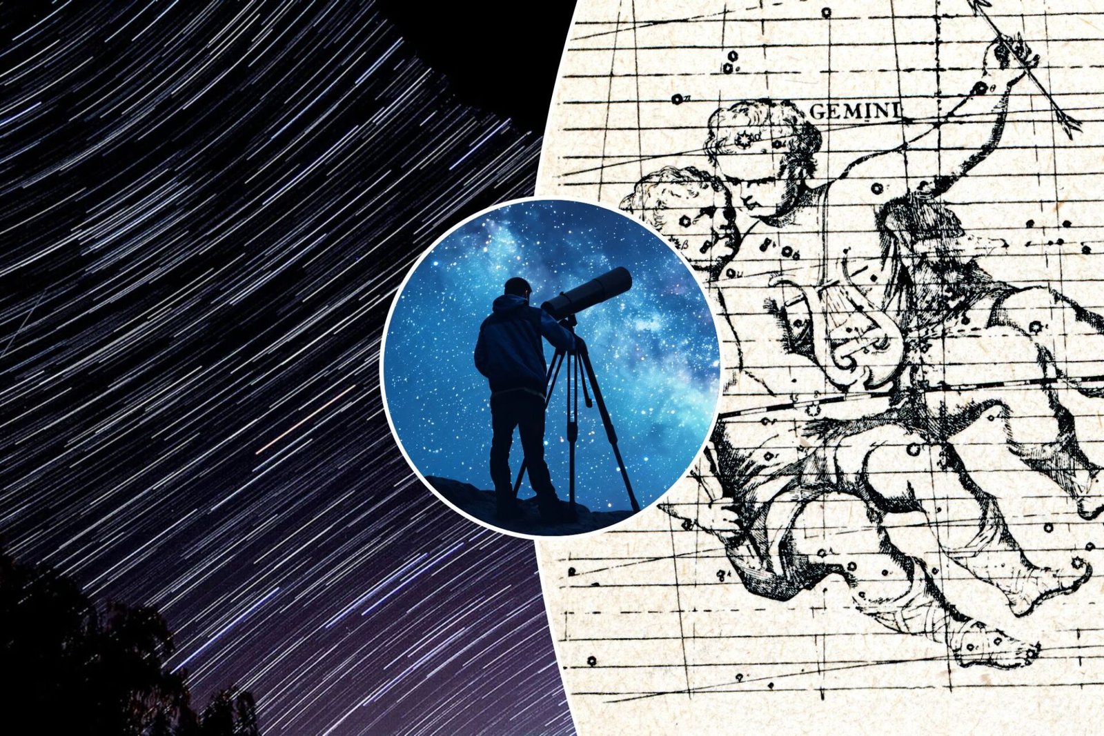 Geminid Meteor Shower Will Peak This Week Here S Where And When To