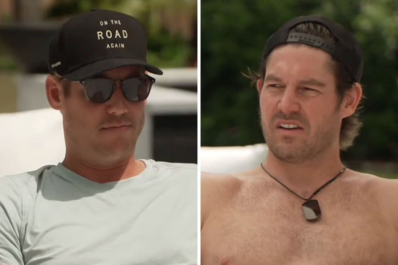 ‘Southern Charm’ Exclusive Clip Austen Kroll Confronts Craig Conover(01)