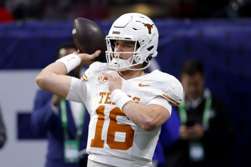 Clemson Vs. Texas Prediction, Odds: College Football Playoff Pick, Best ...