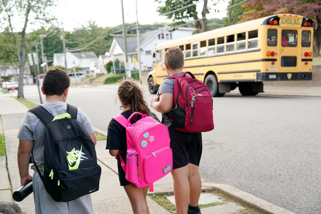 New jersey ends basic reading and writing skills test requirement for