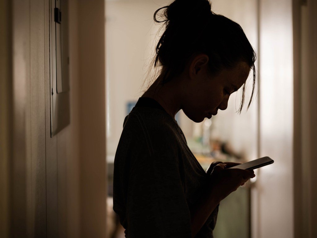 What will happen to your body when TikTok is banned — experts warn of ...