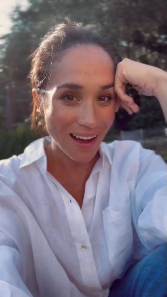 Meghan Markle renames lifestyle brand ‘American Riviera Orchard’ to ‘As