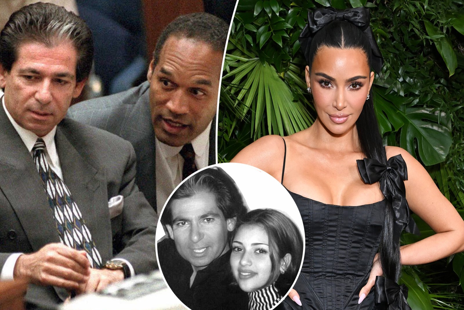 OJ Simpson’s estate rejects Kim Kardashian’s offer to buy her late dad