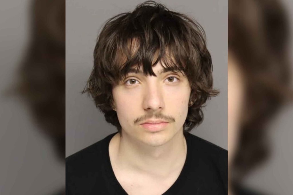 Florida teen busted after showing off guns and threatening to shoot up ...