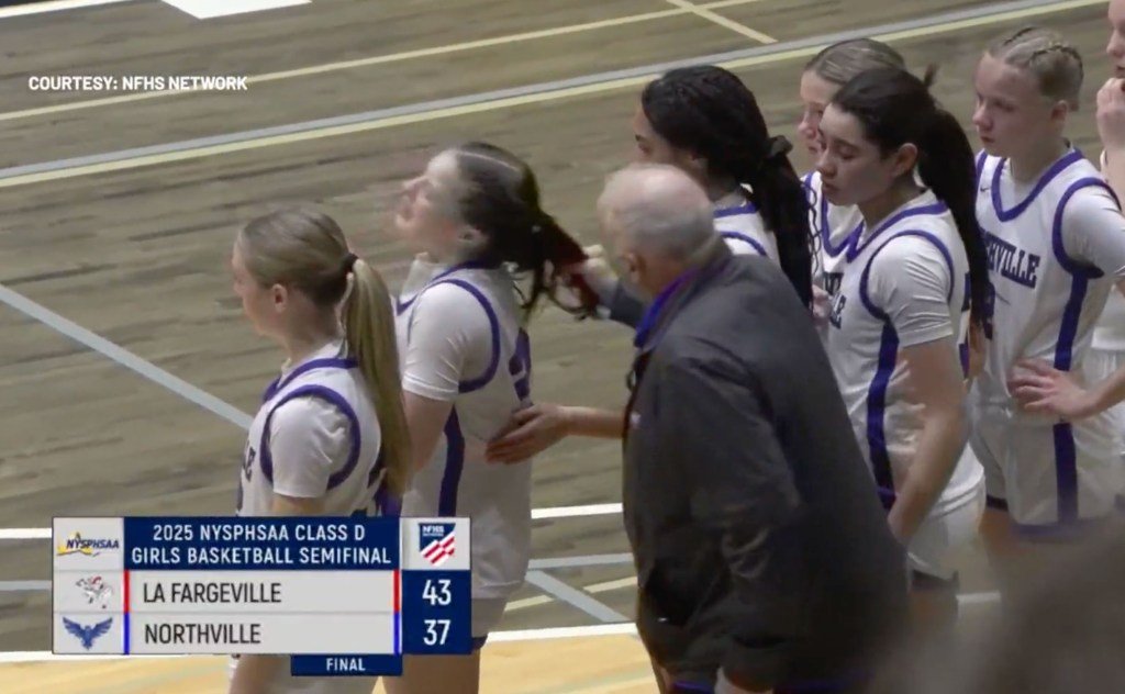 High school basketball coach fired after yanking girl’s hair ‘My jaw