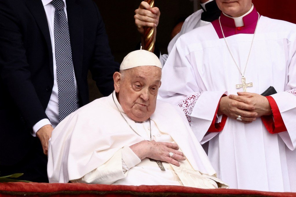 What to expect from Pope Francis’ funeral on Saturday - New York Hots!