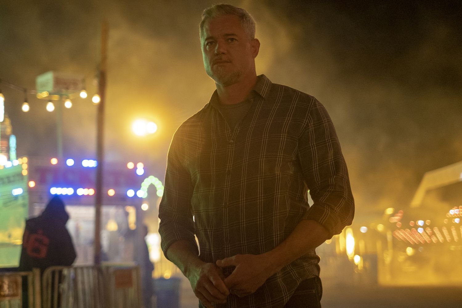 Eric Dane to begin filming ‘Euphoria’ Season 3 just 4 days after