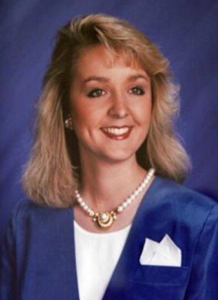 Hunt for missing Midwest news anchor Jodi Huisentruit focuses on fight ...