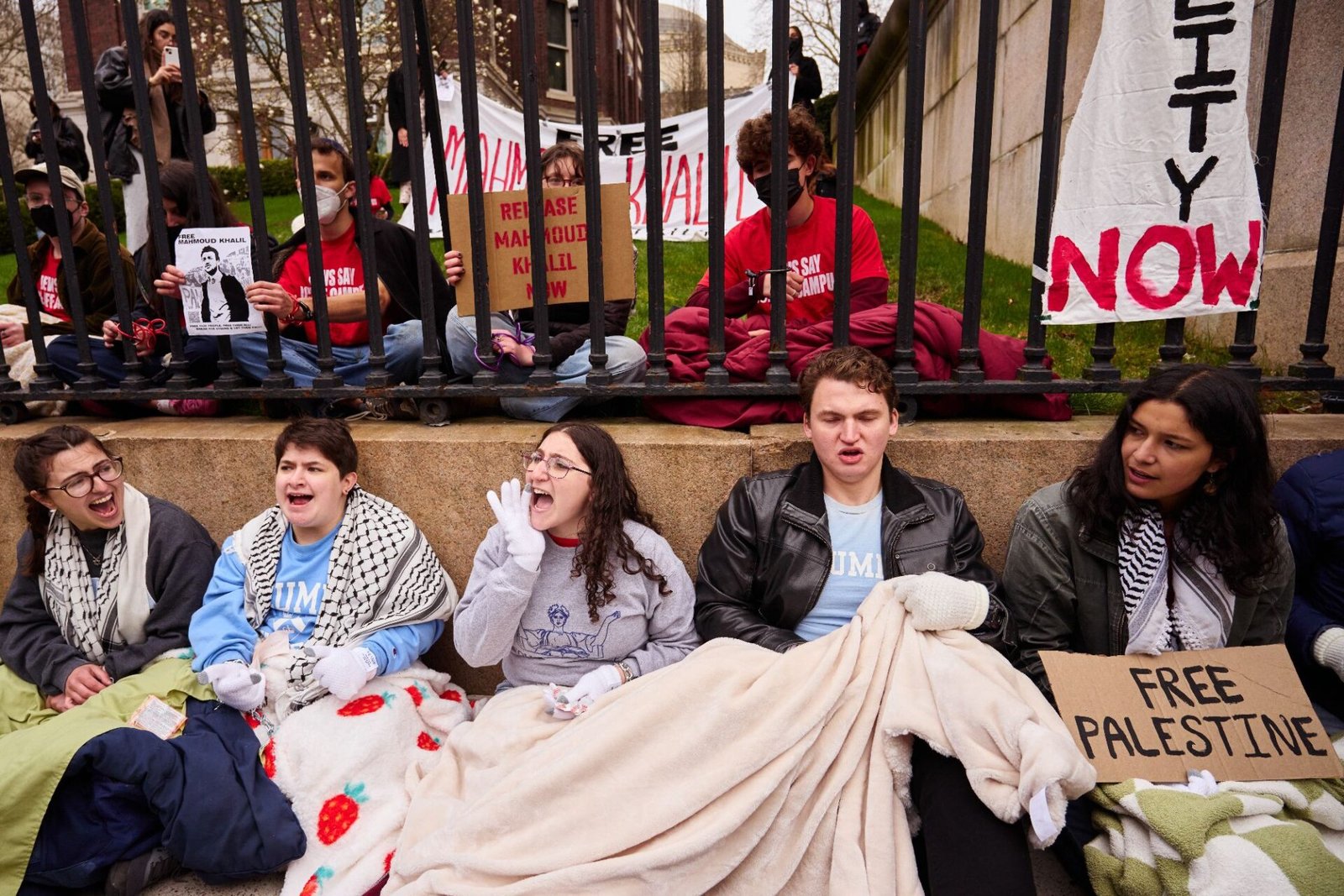 How did young people go so wrong they cheer killers and rapists of(02)