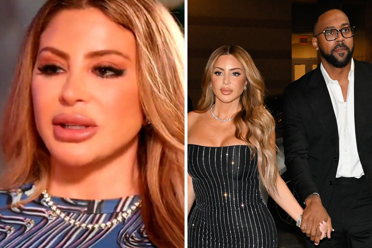 ‘Real Housewives Of Miami’ Season 7 Trailer: Larsa Pippen Claims Marcus ...
