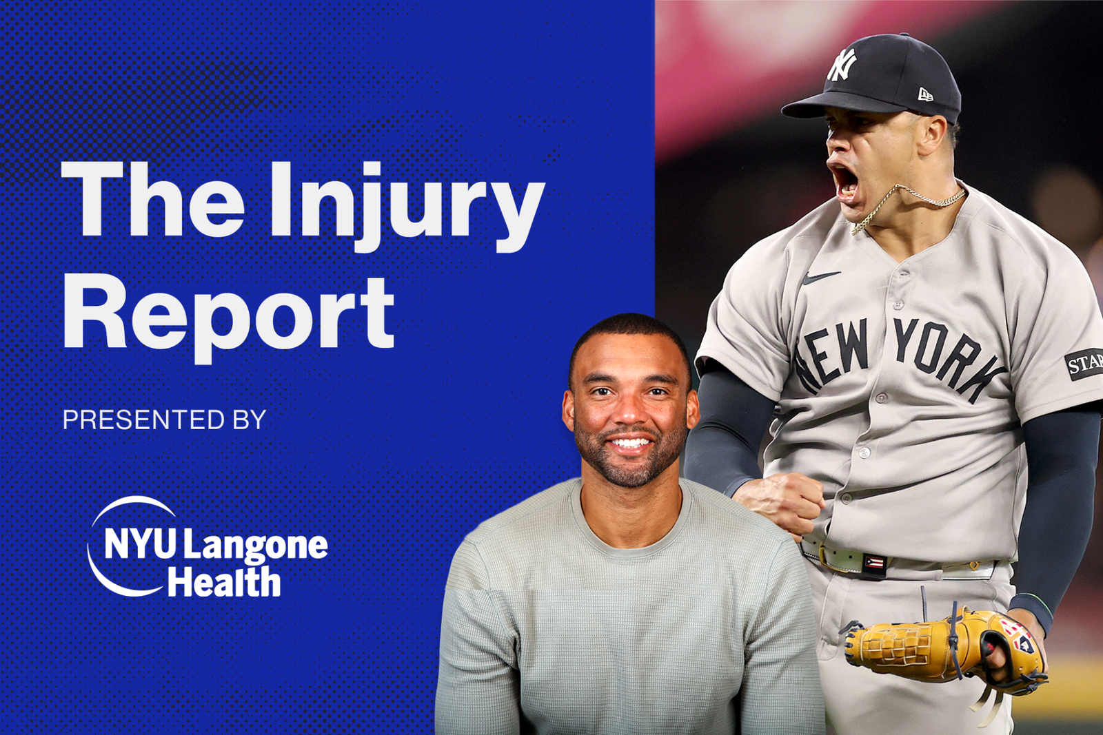 Shoulder inflammation hampering key Yankees hurler | The Injury Report ...