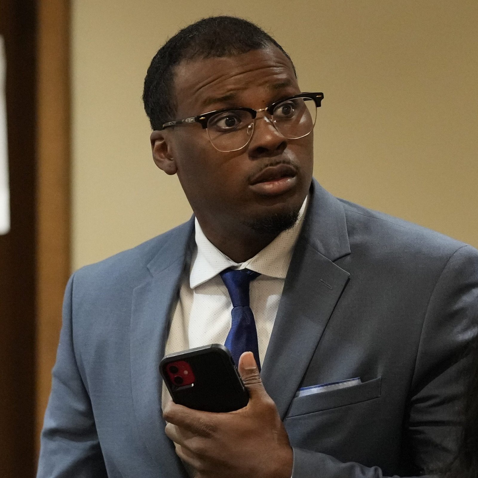 3 former Memphis officers acquitted in fatal beating of Tyre Nichols ...