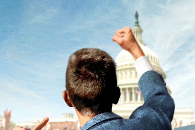 Stream It Or Skip It: ‘Deaf President Now!’ on Apple TV+, an Inspiring ...