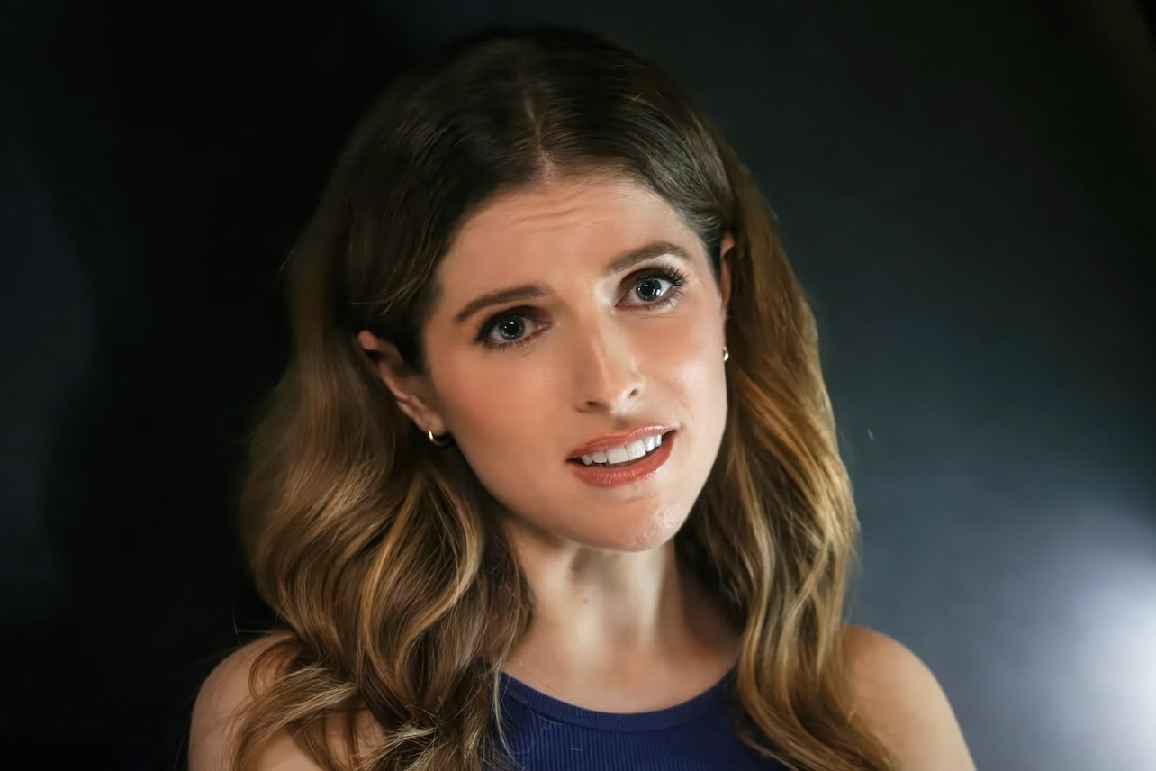 Is ‘A Simple Favor’ Based on a True Story? New