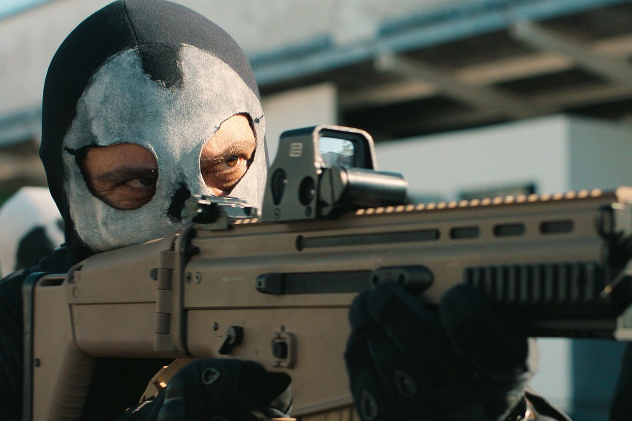 Stream It Or Skip It: ‘Criminal Code’ Season 2 on Netflix, Where Brazil ...