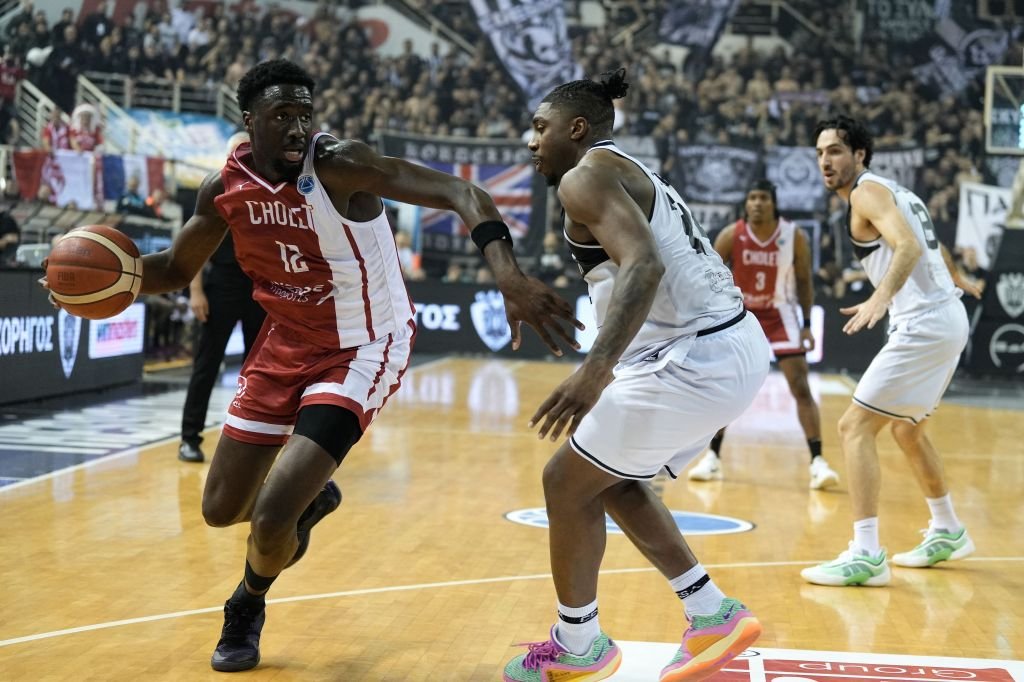 Duncan Reeves Knicks end up with Mohamed Diawara after second-round 2025 NBA Draft ...