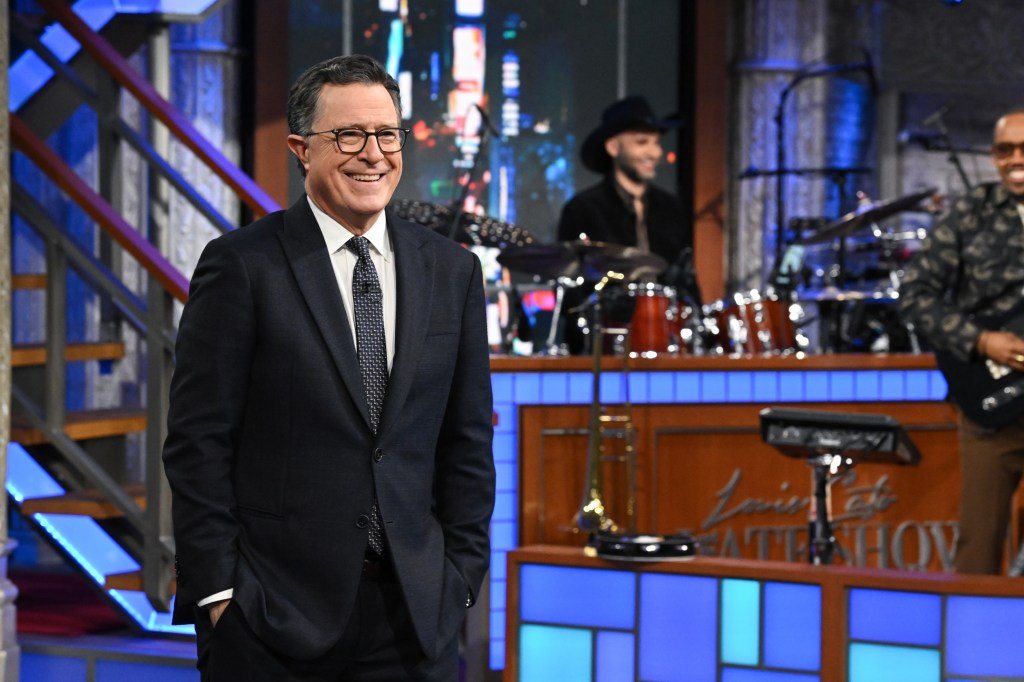 Chicago comedians deny Stephen Colbert cancellation will lead to fewer ...
