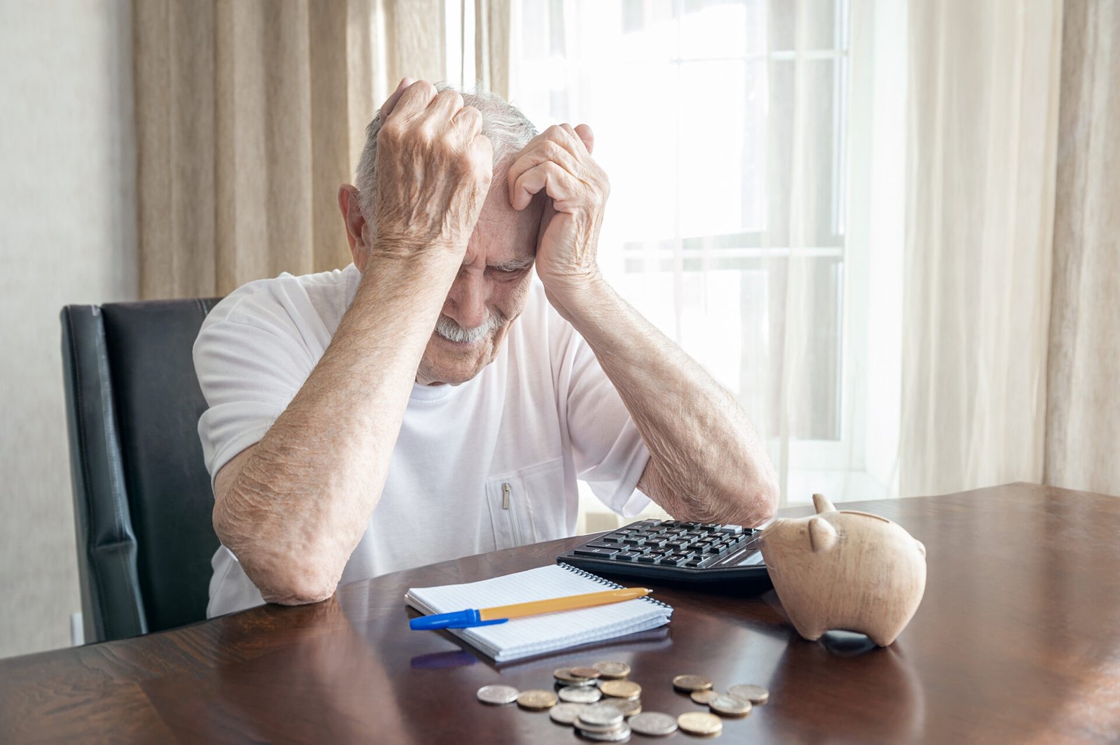 Dear Abby My dad gives money to the less fortunate — but he’s broke