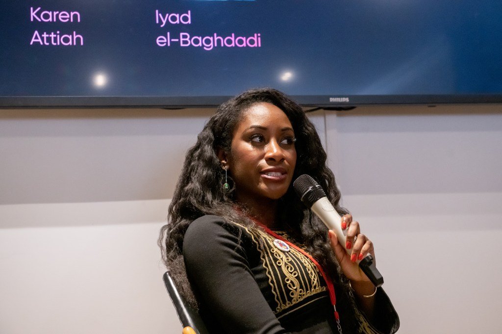Fired columnist Karen Attiah claims she’s being silenced, sources say