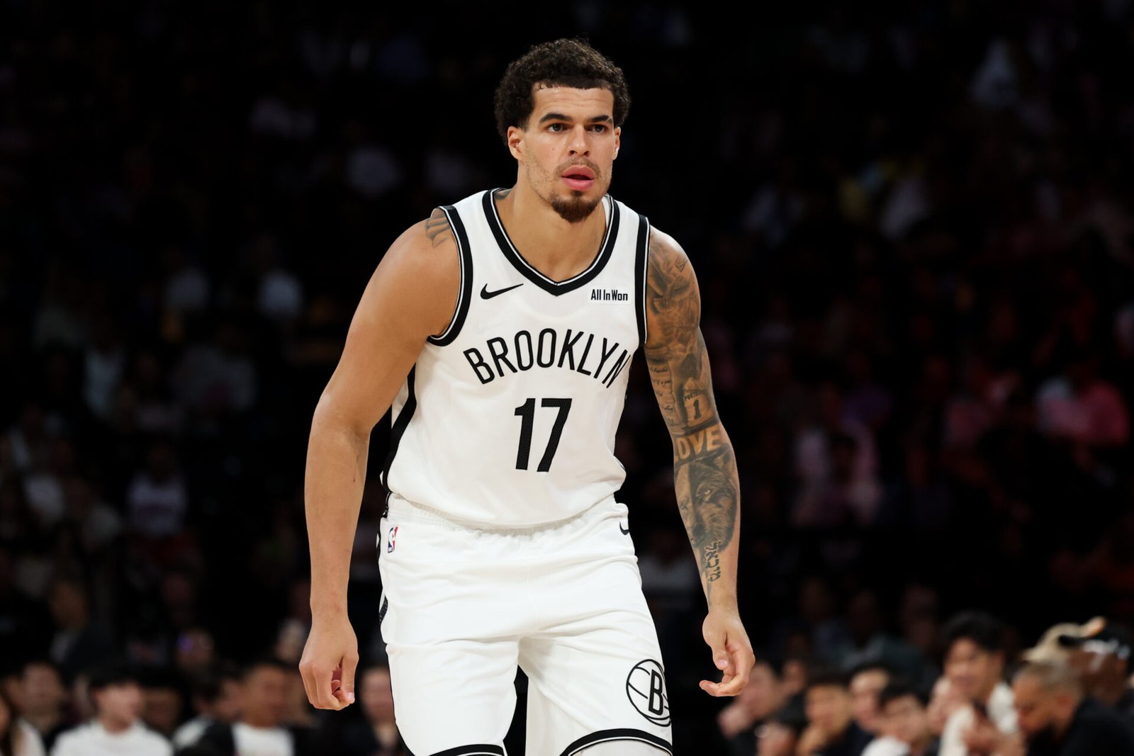 Nets Signing How we project the Nets’ roles and minutes to unfold this season - New ...