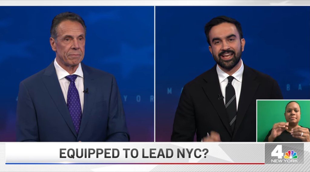 Who won the first NYC mayoral debate? Post Panelists weigh in - New ...