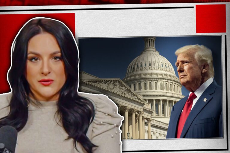 Trump’s agenda 2026: What to expect - New York Hots!
