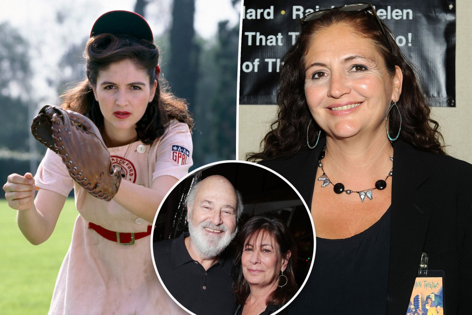 Inside the upbringing and quiet life of Rob Reiner’s adopted daughter