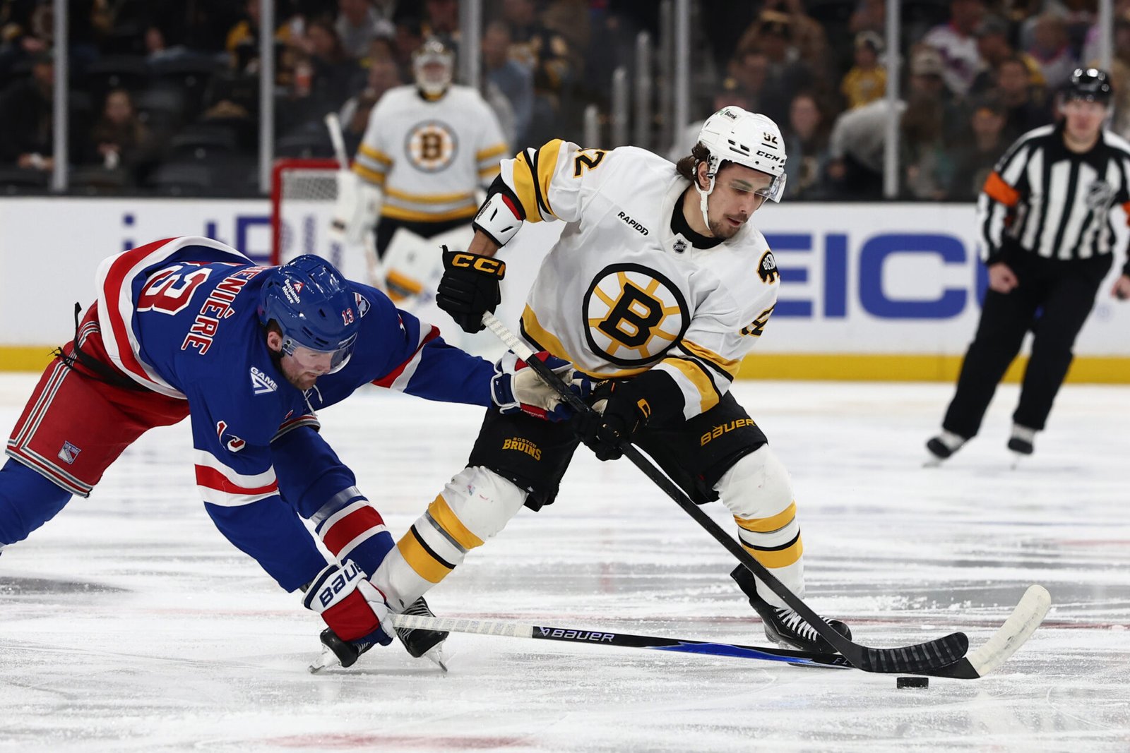 Rangers’ absolute train wreck in Boston should send one clear message ...