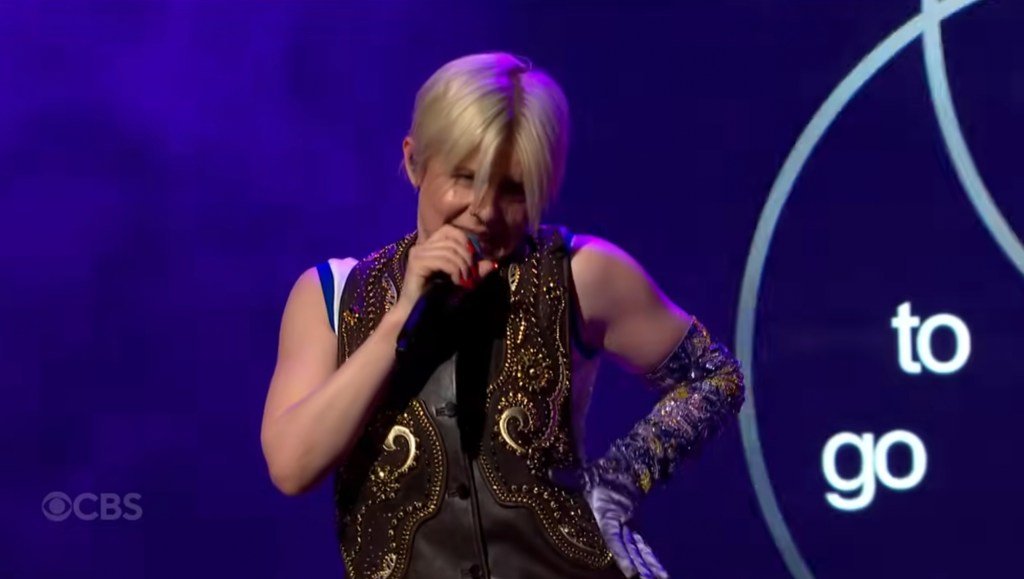Robyn mocked for cringeworthy performance of ‘awful’ new single on ‘The