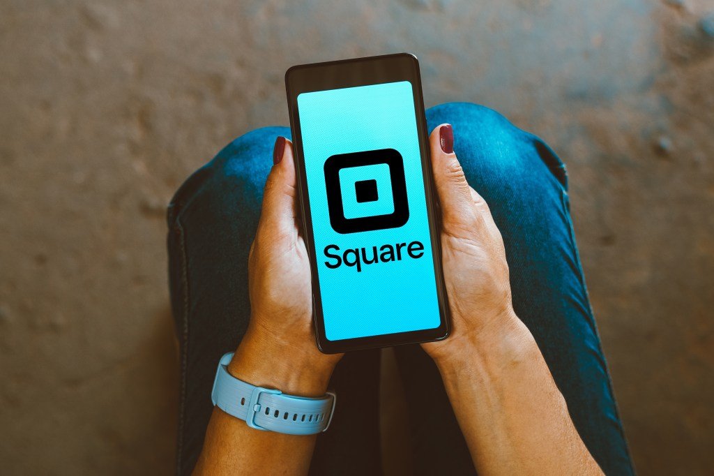 How Square Works How Square and other payment apps push controversial tipping policy on ...