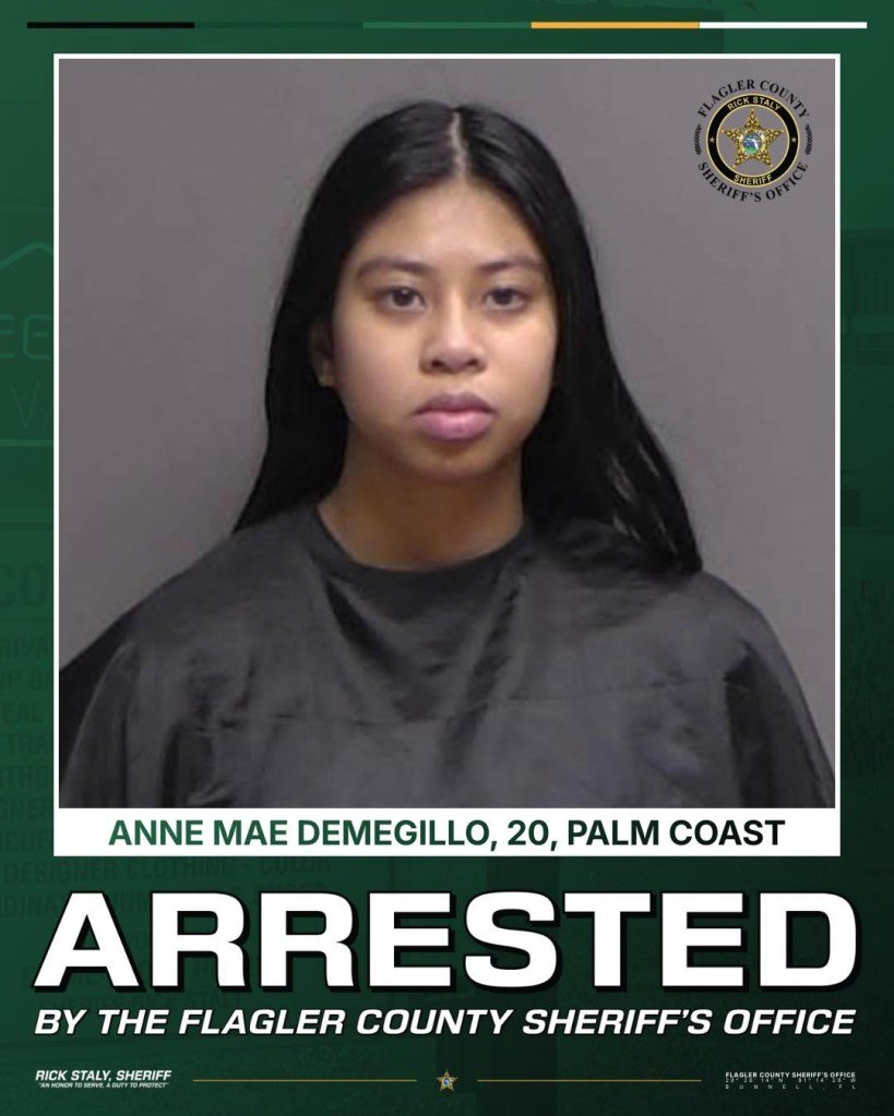 Florida woman watched own newborn drown in toilet then performed in ...