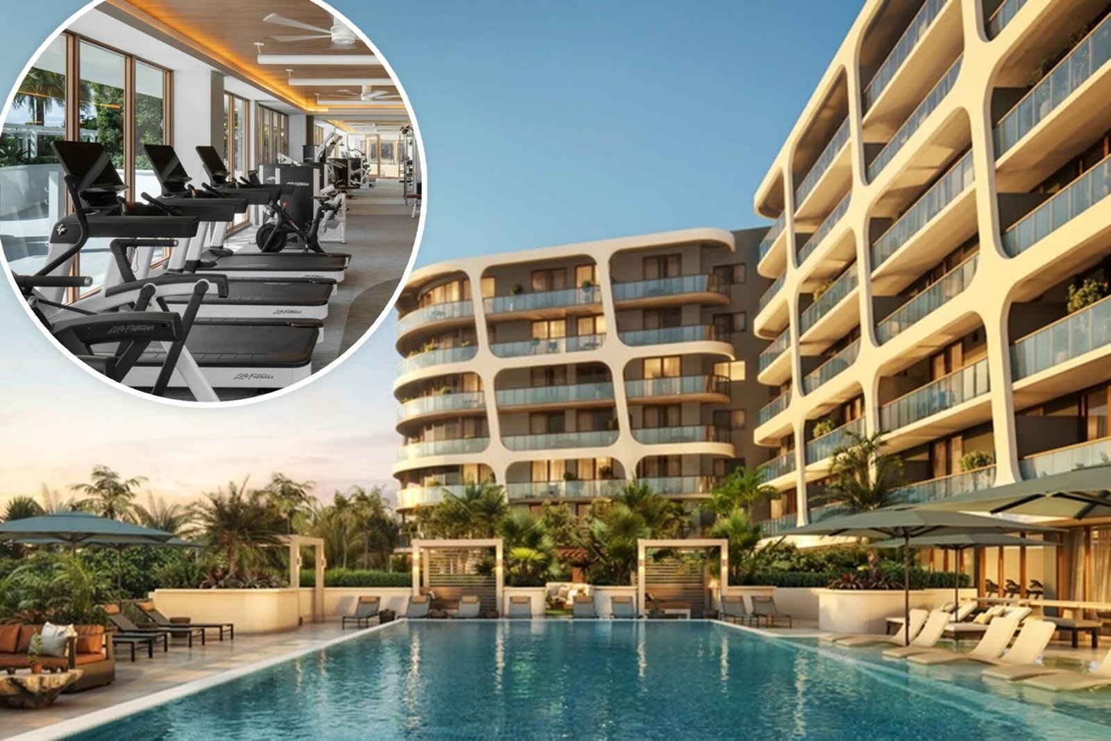 Why high-income professionals are choosing luxury rentals over ...