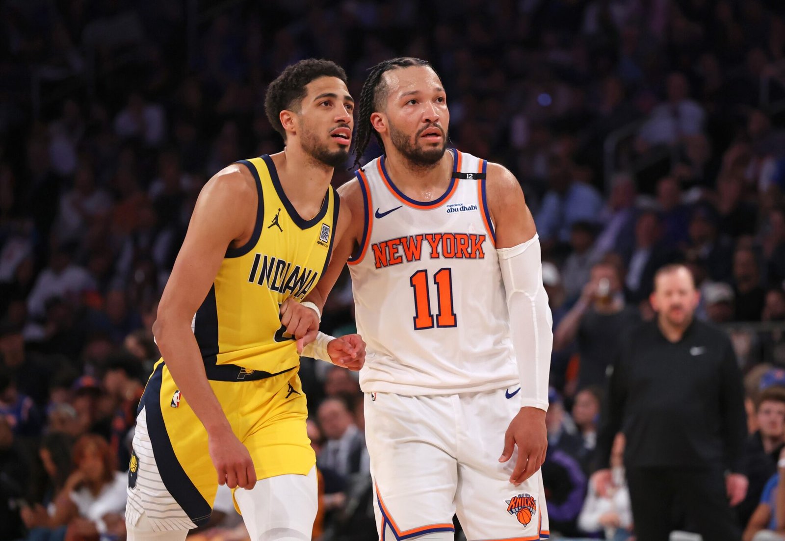 How the Knicks’ East rivals are preparing to take on the new champs ...